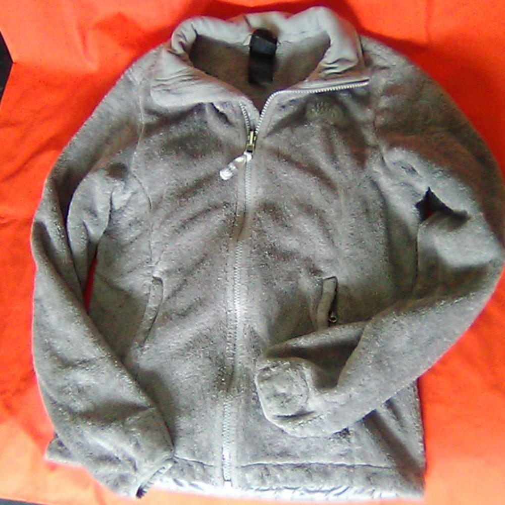 Women's north face jacket